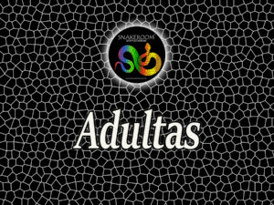 Adultas