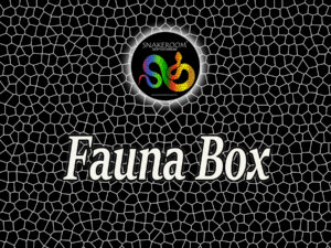 Fauna Box