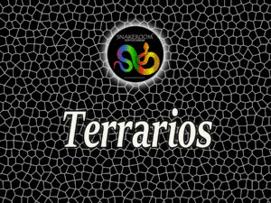 Terrarios