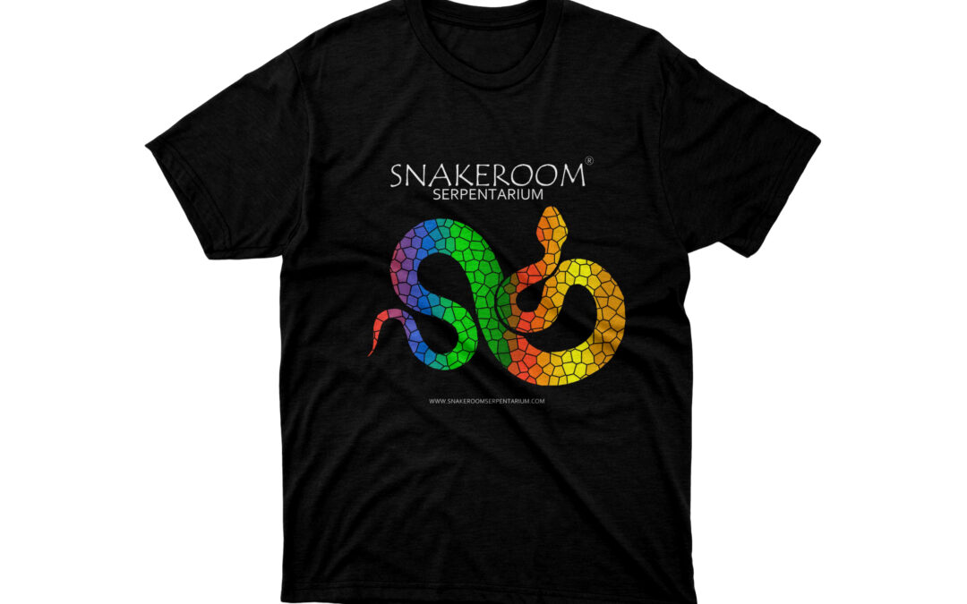 Camisetas Snakeroom