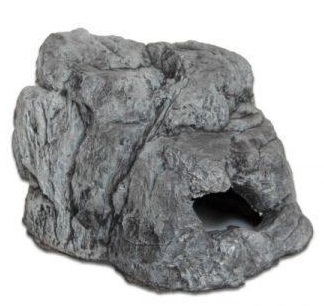 Terrarium Rocks grey-Rocas Grises para terrario-(45198) SH-24
