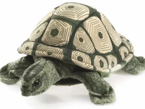 Puppet "Tortoise"