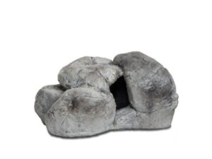 Stones grey- Piedras grises para terrario 45202- KH-42