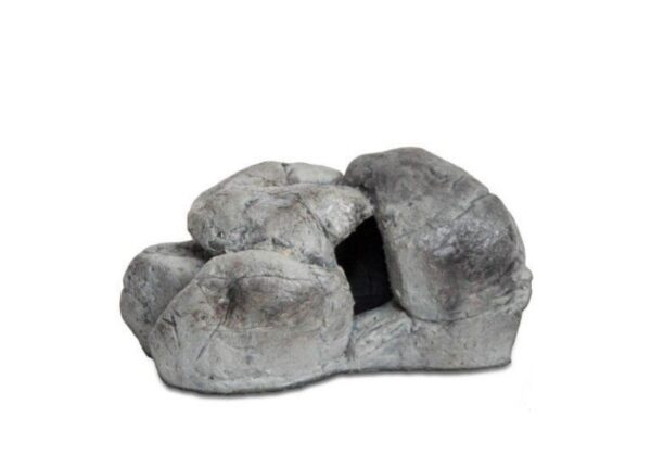 Stones grey- Piedras grises para terrario 45202- KH-42